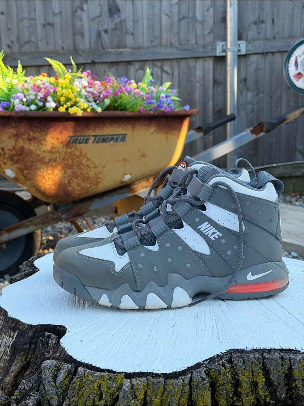 Nike air max 2 CB 94